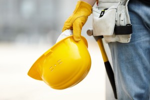 capacete de segurança para trabalho