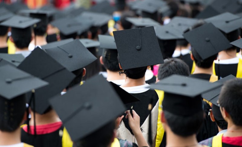 Pensão alimentícia é devida caso filho decida cursar ensino superior