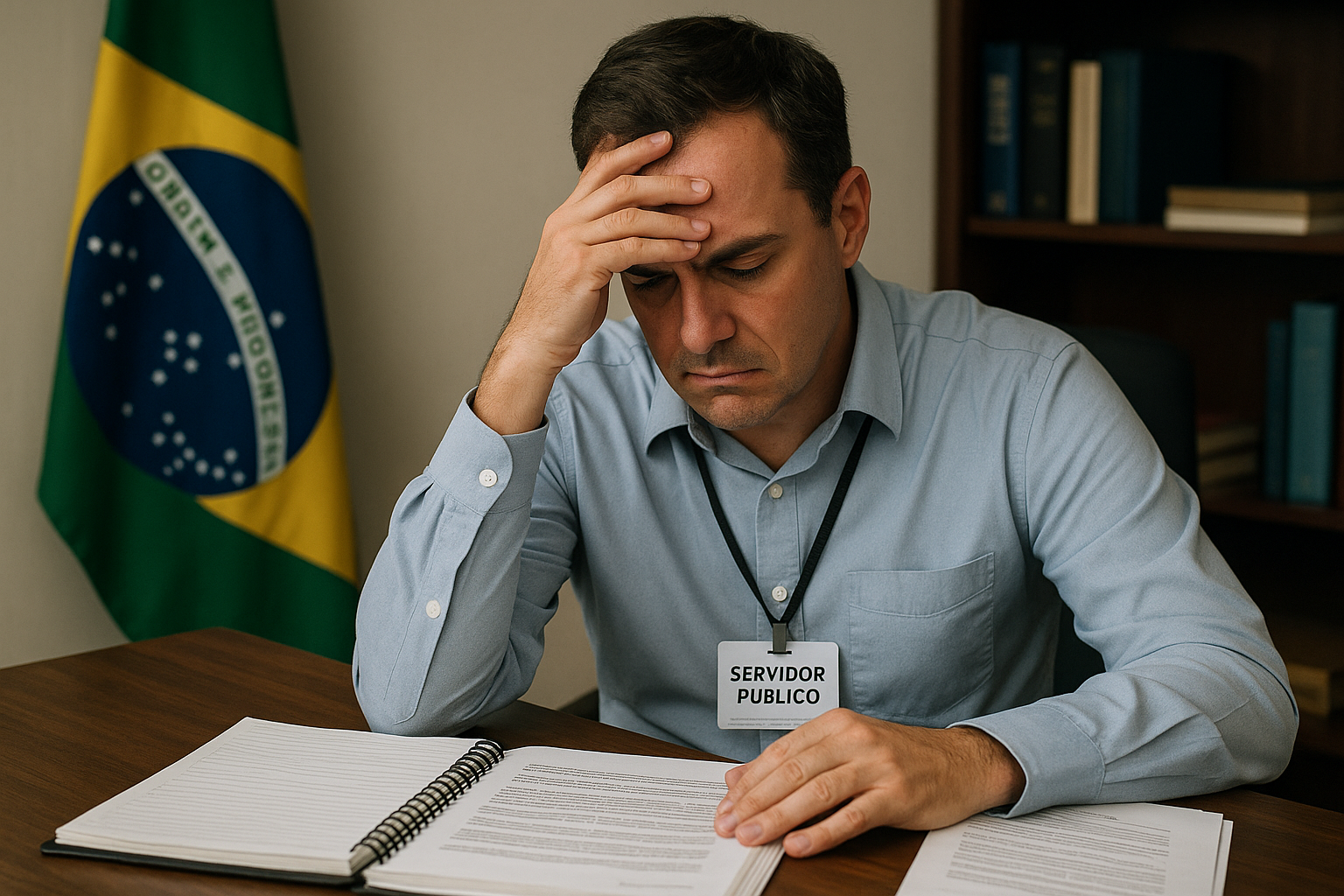 Advogado Especializado em Servidor Público | Guia Completo para Proteger Seus Direitos