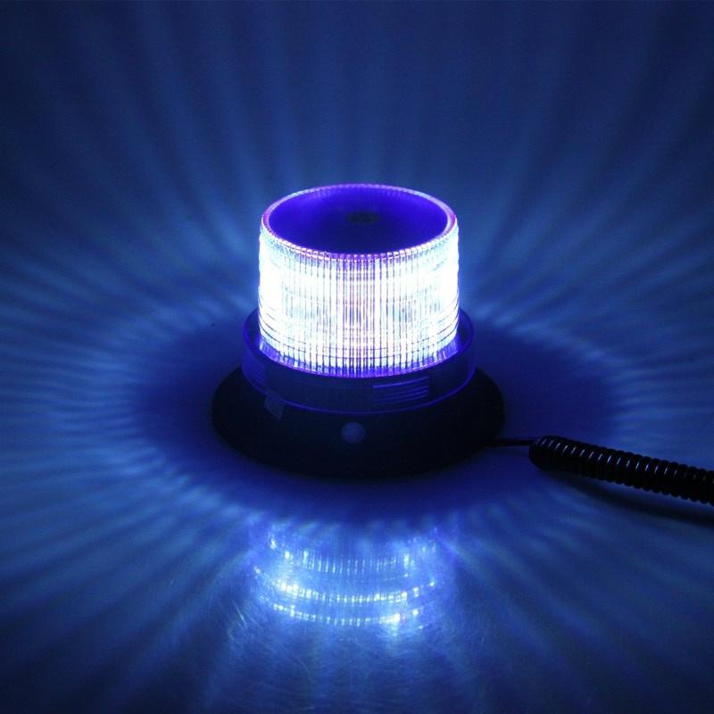 Luz Estroboscópica no Ambiente de Trabalho: Riscos, Benefícios e Recomendações
