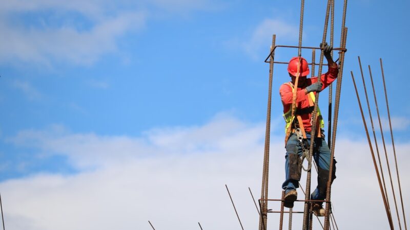 Dano Estético por Acidente de Trabalho: Seus Direitos