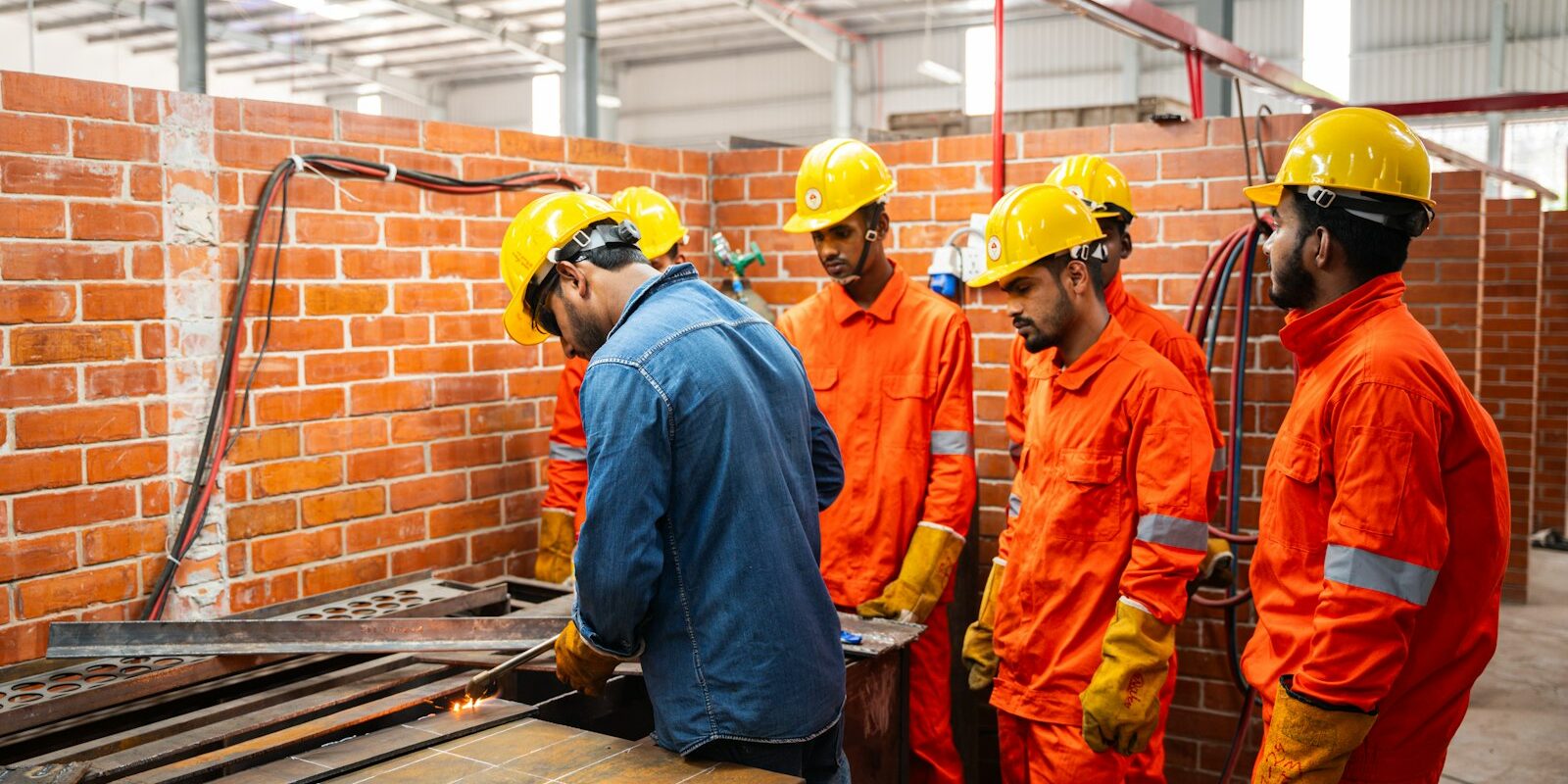Trabalhadores com EPI em atividade — estabilidade por doença ocupacional e o Tema 125 do TST