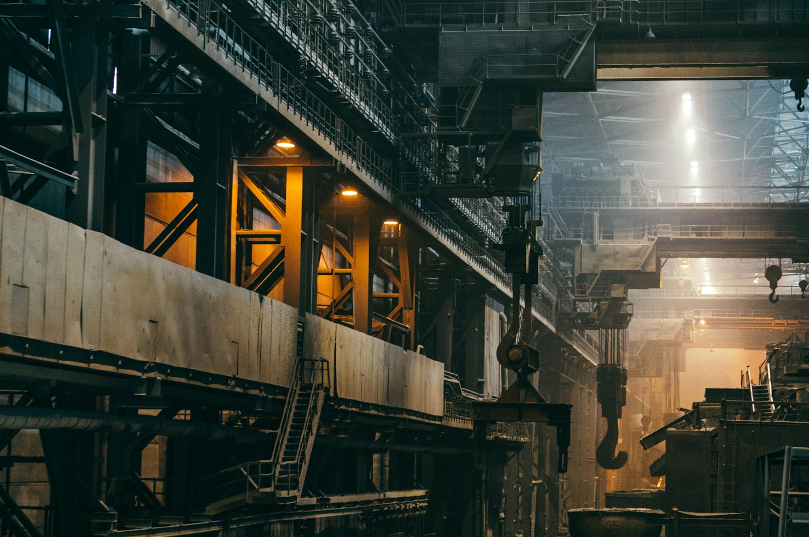 Interior de fabrica industrial relacionado ao adicional de insalubridade quem tem direito