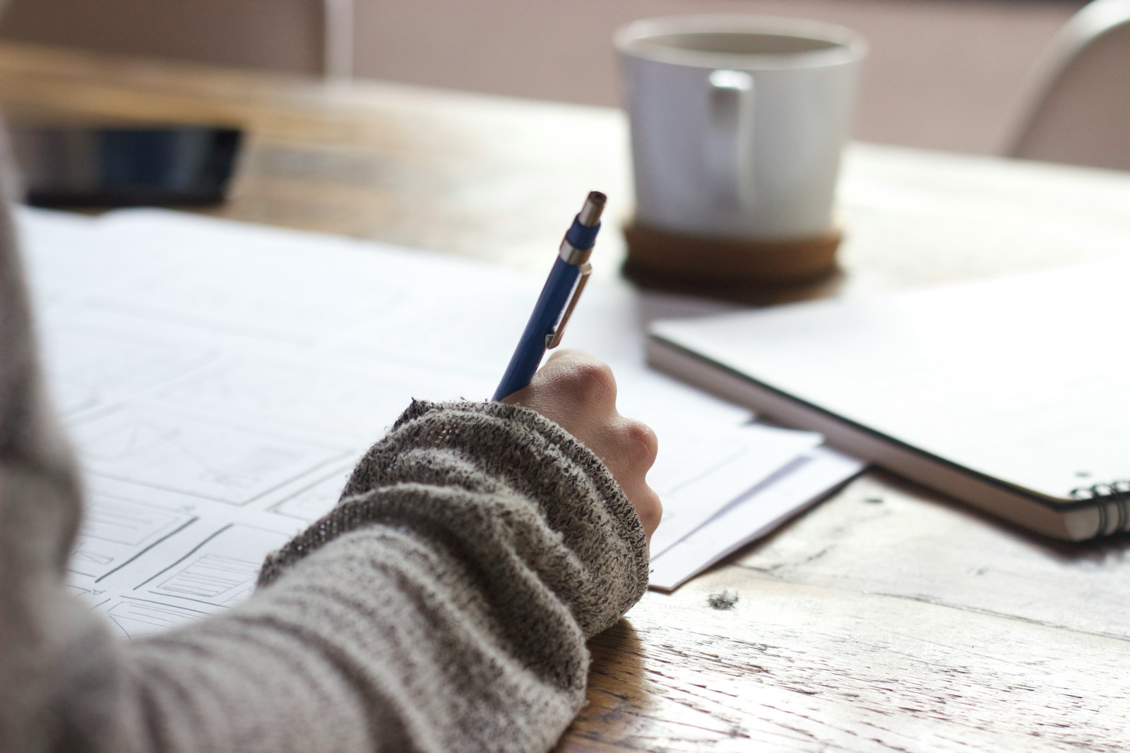 Como fazer defesa escrita no PAD: organização das provas e da linha do tempo