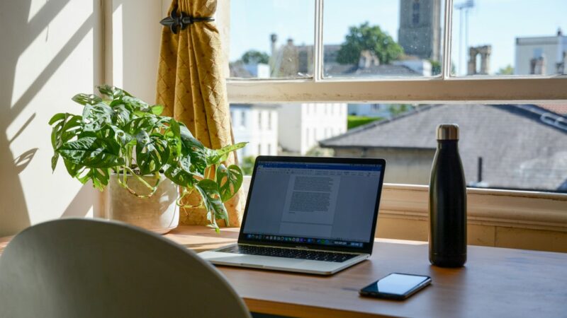 Acidente de trabalho em home office: a empresa responde?